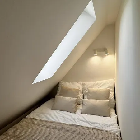 City-apartment In Bester Lage