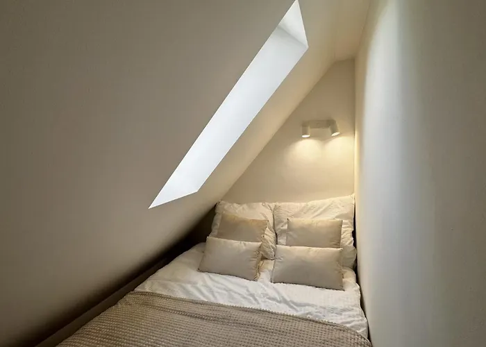 City-apartment In Bester Lage