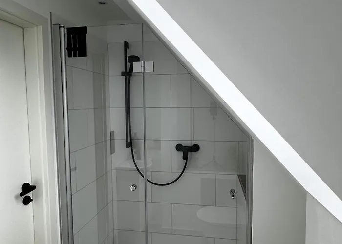 Apartment City-apartment In Bester Lage